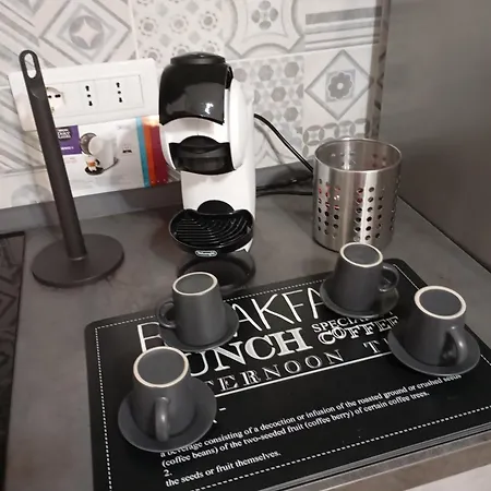 Favorite House * La Spezia