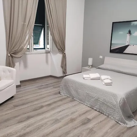 Favorite House Apartment