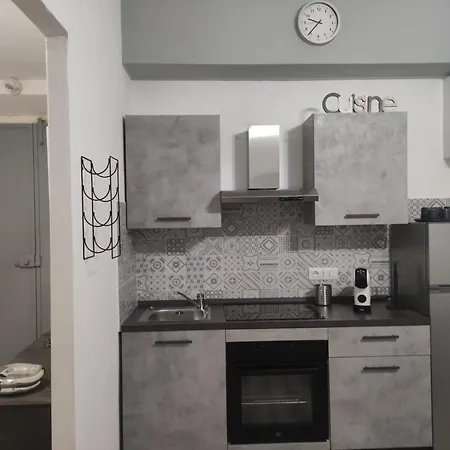 Apartment Favorite House La Spezia