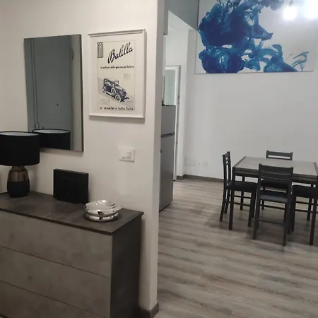 Favorite House Apartment *