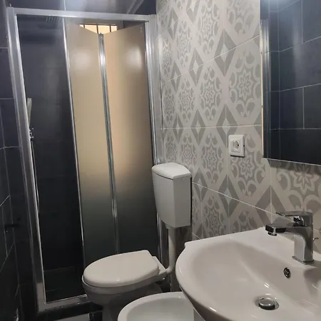 Apartamento Favorite House La Spezia