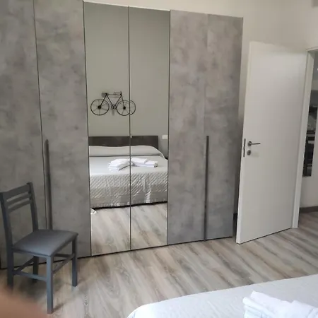 Favorite House Apartment La Spezia