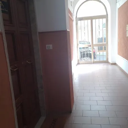 Favorite House * La Spezia