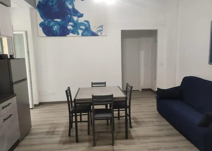 Favorite House Λα Σπέτσια