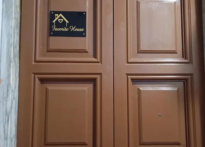 Διαμέρισμα Favorite House Λα Σπέτσια