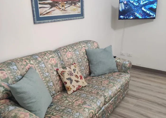 Favorite House * Λα Σπέτσια