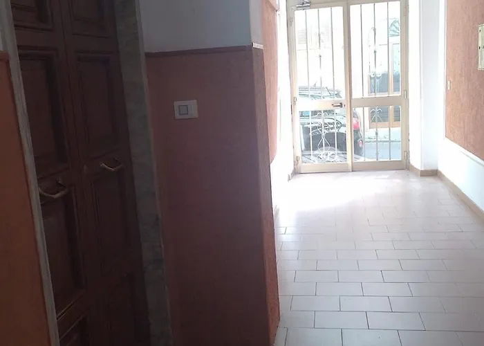 Favorite House * Λα Σπέτσια